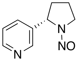 n-亚硝基降烟碱(nnn)