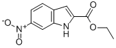 Ethyl Nitro H Indole Carboxylate