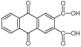 蒽醌-2,3-二甲酸