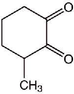 3甲基环己烷12二酮