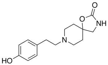 4-羟基芬司匹利,441781-25-5,结构式