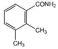 2,3-二甲基苯甲酰胺