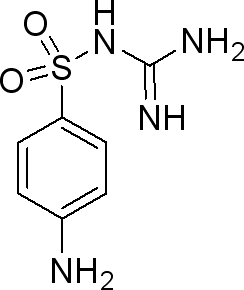 磺胺胍一水合物